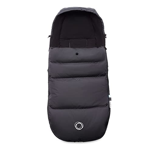 Amazon | bugaboo バガブー パフォーマンス ウインター フットマフ