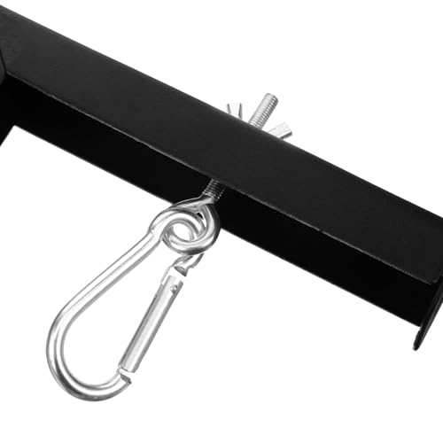 Soporte de Pared para Proyector Ajustable con Gancho de Extensión Libre para Escuadra 6