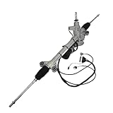 Servolenkung Rack Getriebe Kompatibel Compatible For SUBARU LEGACY 2009-2016 34110AJ150 34110AJ154 34110AJ153 34110-AJ150 34110-AJ154 34110-AJ153