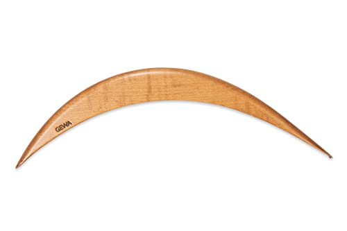 Gewa Bracciolo Per Chitarra Acustica, Ciliegia Naturale