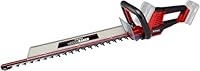 Einhell Power X-Change 36V Cordless Hedge Trimmers - 61cm (24 Inch) Cutting Length, Laser-Cut Diamond-Ground Steel Blades - GE-CH 36/61 Li Electric Hedge Trimmer Cordless (Battery Not Included)
