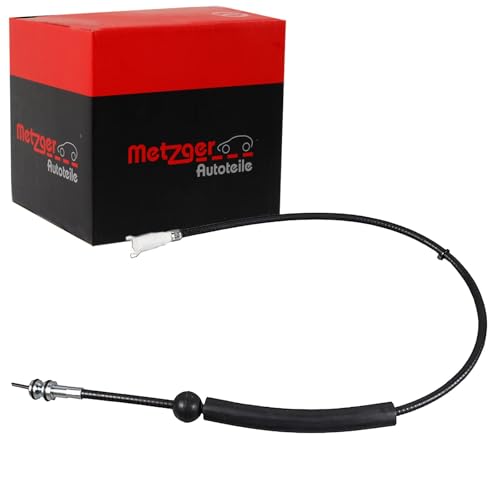 Câble de tachymètre Metzger S 21040 pour compteur kilométrique