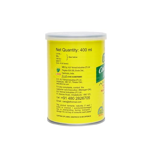 KLF Coconad Coconut Milk 400 ml - Image 2 thumbnail