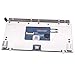 BestParts New Natural Silver Touchpad Board Replacement for HP 15-EF 15-DY 15S-EQ 15S-FQ 15-EF0023DX 15-E2000 Trackpad Module L63600-001