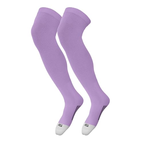 Image of Baseball Softball Over the Knee Socks Prosport | Durable Performance | Double Welt Top | Smooth Toe | Moisture Wicking