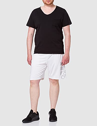 Adidas GM0651 4K_SPR GF BOS Pantaloncini Uomo