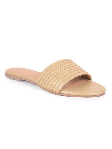 Image of Liberty STY-51E Womens Slide Sandal