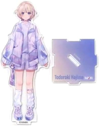 Amazon.co.jp: 轟はじめ アクリルスタンド リグロス 公式 グッズ : ホビー