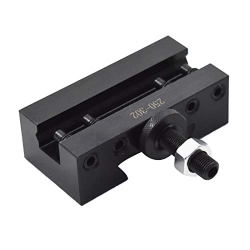 Image of WFLNHB 250-302 Turning Holder CXA Quick Change Boring, Turning and Facing Holder Fit for Lathe