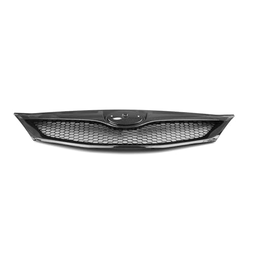 Calandre Subaru Impreza WRX STi idéale pour rassemblements et circuits - 4