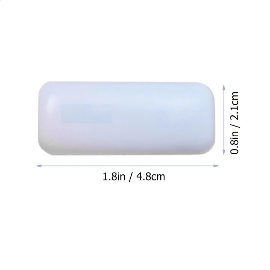 Image of LUOZZY 2 Pcs Tape Cutter Mini Portable Masking Tape Dispenser Portable DIY Cutter Clip Type Study Supplies for Home Office, Random Color