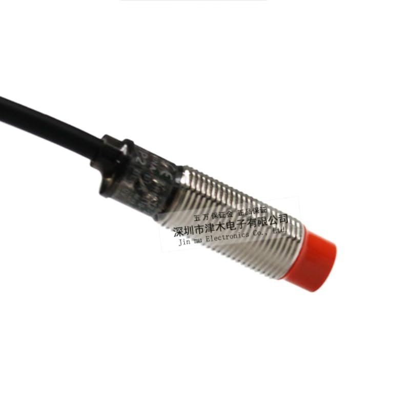 Occus Suitable for Korea Autonics proximity switch PR12-4DP2 sensor M12 normally closed 3-wire PNP