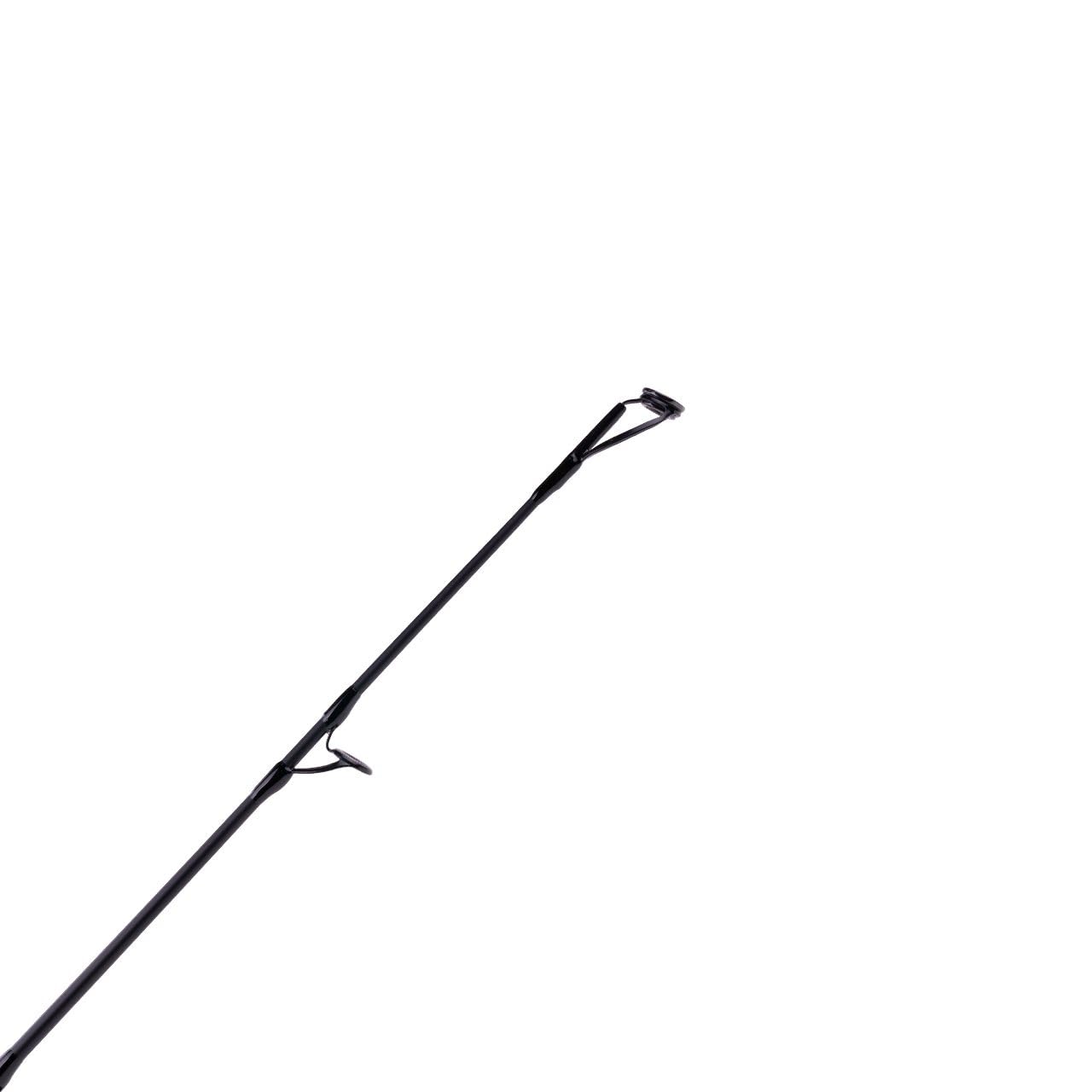 ZECK - Allround-Stellrute zum Ansitzangeln - Mr. Waller Rod