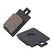 Produktbild Bremsbacken Quad,Bremsklötze Gokart,Atv Bremsbelag,1 Paar Bremsbacken Bremsbeläge Bremsklötze Keramikbelag Schuhe Ersatz Ersatz Für Atv Quad Go Kart 125Ccm 150Ccm 200Ccm 250Ccm