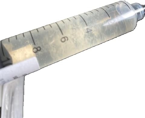 Miniatura 6 de Cordyceps micelio de hongos - (Cordyceps militaris) (0.3 fl oz de cultivo líquido)