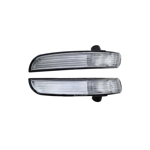 Clignotant intégré rétroviseur extérieur Kuga Escape STLine réparer clignotant cassé