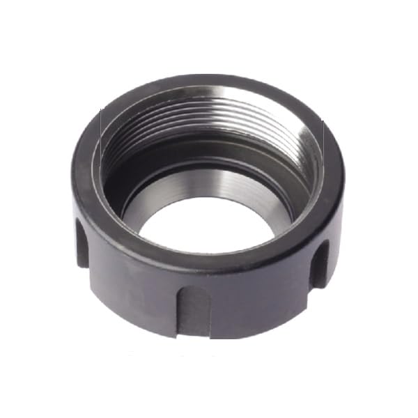 CMT Orange Tools 992.183.11 Sector Nut ER32 M40 X 1.5 DX with Bearings