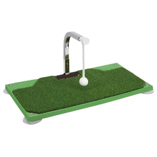 �݊���������܂�PGM HL005 360°��]�S���t�X�C���O�g���[�i�[�������K�⏕�p��(HL005 Green)