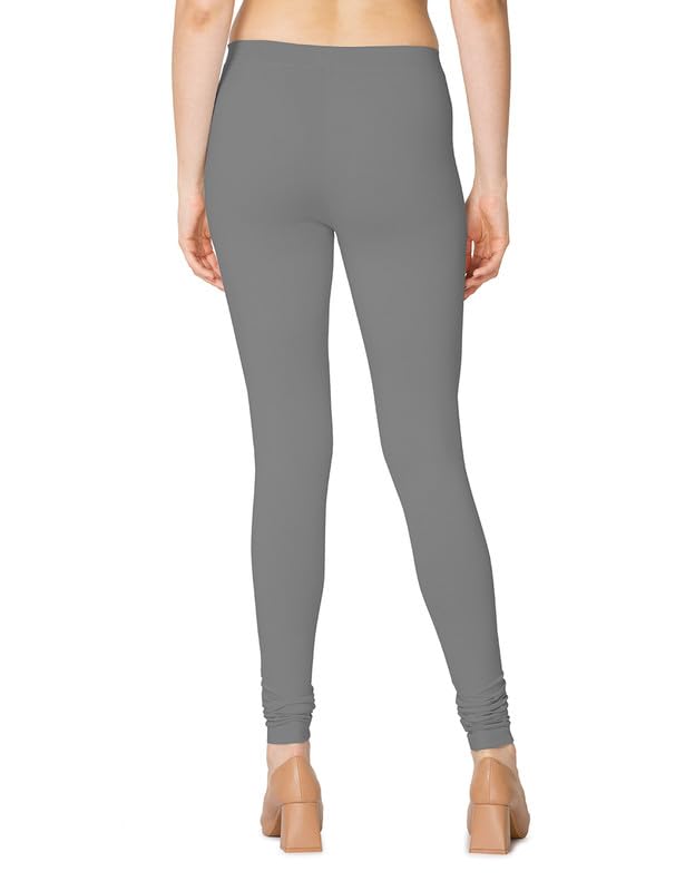 Image of VSTAR Full Length Stretchable chudi Leggings