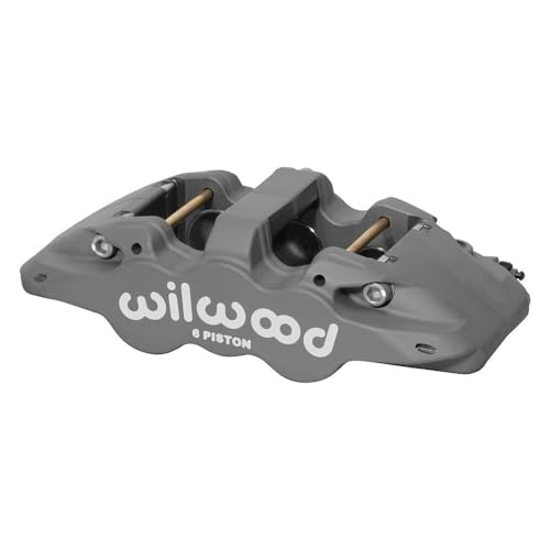 Caliper Aero6 L/H miniatura 1