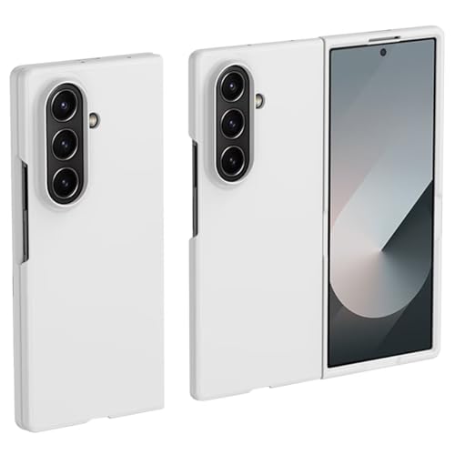 HONLEN Coque de Téléphone Adaptée pour Samsung Galaxy Z Fold 7 / Samsung Galaxy Z Fold7 2025 (8.2