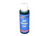 Advantage RC Air Filter Oil (120ml) (4 oz)