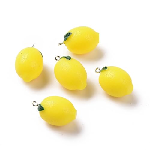 DanLingJewelry 100 s 3D y_g CG[t[c C~e[V t[h`[ DIY WG[ lbNXpi