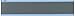 Brady WM-COL-GY-PK 1.5" Marker Length, B-500 Repositionable Vinyl Cloth, Matte Finish Gray NEMA Color Wire Marker Card (Pack of 25 Card)