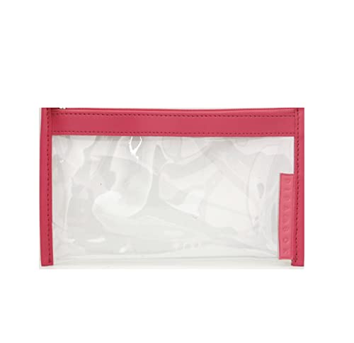 See full amazon price history chart for Pipabox Large Capacity Pencil Bag, Transparent Pencil Pouch with Zipper Closure Portable Makeup Pouch, Case Cute Stationery Bag for Students Girls Adults Office (Transparent) Pipabox Large Capacity Pencil Bag, Transparent Pencil Pouch with Zipper Closure Portable Makeup Pouch, Case Cute Stationery Bag for Students Girls Adults Office (Transparent) (B0C5XRJMLP) Amazon Price History, Amazon Price Tracker