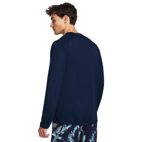 Under Armour Men's Tech 2.0 Long-Sleeve T-Shirt