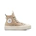 Produktbild Converse Chuck Taylor All Star Lift Platform Sneaker Beige Da Donna A06494C