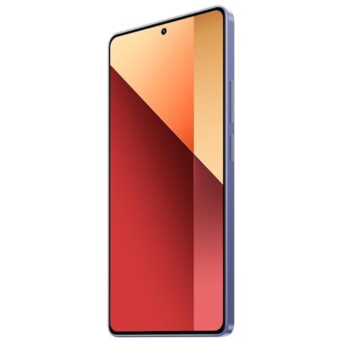 Smartphone Xiaomi Redmi Note 13 Pro 4G 8+256 GB, MediaTek, Helio G99-Ultra, Câmera OIS de 200 MP, Ca