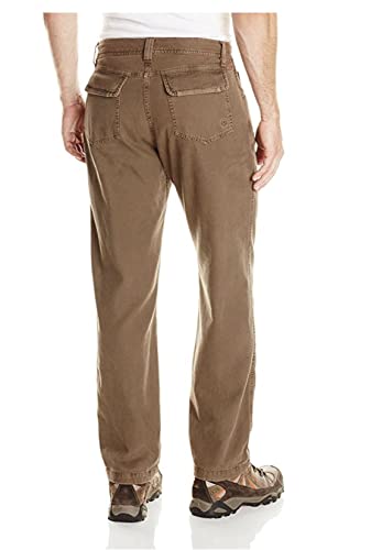 Gramicci Men's Flannel Lined Mt. Hood 32-Inch Pant2