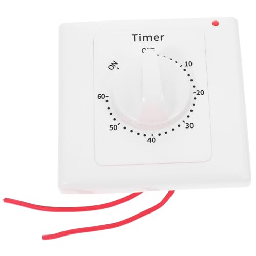 DOITOOL �����p�@�B���^�C�}�[�X�C�b�` �^�C�}�[�t���ǃX�C�b�` �ݒ�\�ȓd�C���䑕�u �Ɩ��⊷�C��̉^�]�Ǘ��ɑΉ������ȒP�ݒu�^�C�v