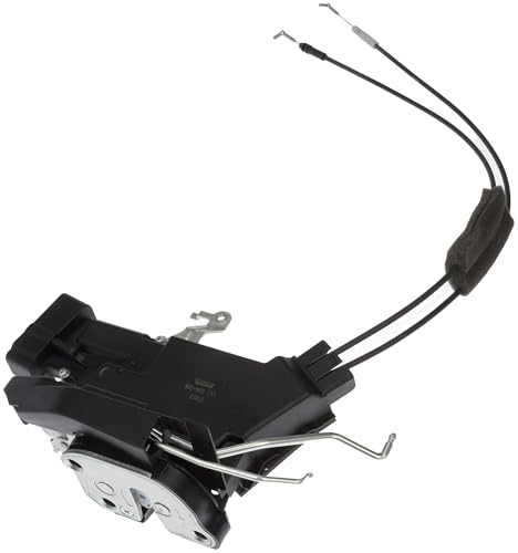 Dorman 931-563 Front Driver Side Door Lock Actuator Motor Compatible with Select Toyota Models by Dorman - Used condition - US$129.87