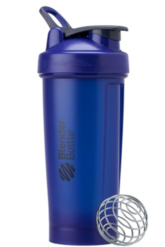 Image of BlenderBottle Classic V2 Shaker Bottle Perfect for Protein Shakes and Pre Workout
