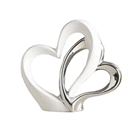 Amazon.co.jp: JAnjiaLxY 置物・オブジェ おしゃれ F オブジェ