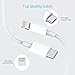 iPhone Fast Charger Cable,Fast Charger iPhone 20W PD USB C Wall Charger Type C Power Adapter Lightning Cable Fast Charging Plug Compatible with iPhone14/13 Pro/12/11/XS/Max/XR/X/8 Plus/SE 2022,iPad