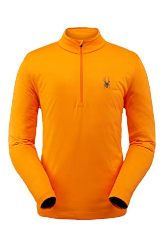 Image of Spyder Men's Prospect Zip T-Neck
