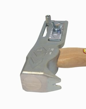 Ajc MWT-005-MH 17Oz Magnet Roofing Hatchet thumb #1
