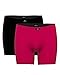 Produktbild Götzburg 743324 X-Lastic Long Pants 4er Pack red 7