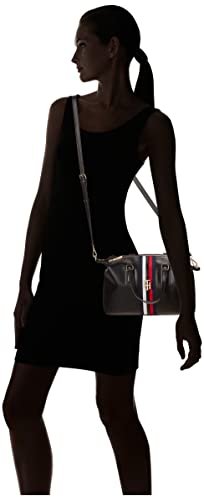Image of Tommy Hilfiger Women's Jaden Satchel Crossbody Bag