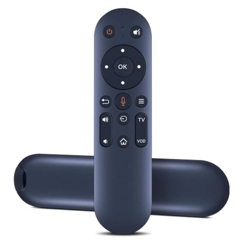 Image of RYQIF New Remote Control for XGODY X1 4K Support Projector