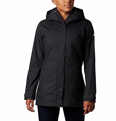 Little II Jacket، Waterproof 