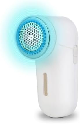 NK Quitapelusas Eléctrico Recargable, 3 Velocidades Ajustables, B...