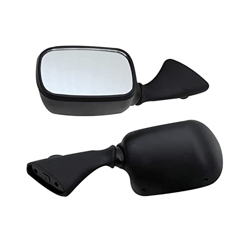 �ɓK������ �X�Y�L GSXR1300 �ɓK������ �� GSX1300R GSXR 600 750 1000 GSXR600 �I�[�g�o�C�o�b�N�~���[���A�r���[�T�C�h�~���[