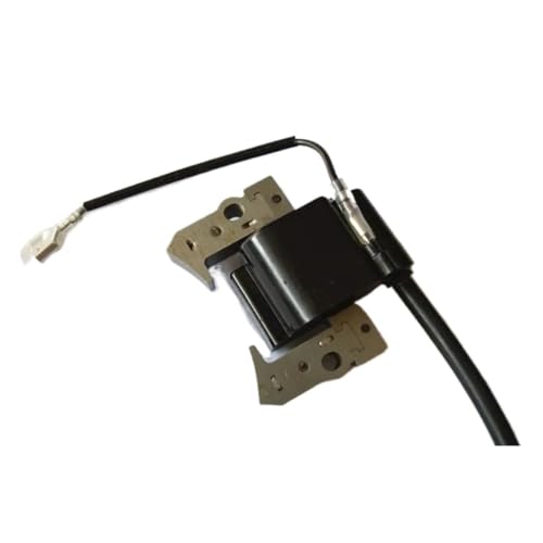 Bobina de encendido EC10 para reparar fallos de arranque 5