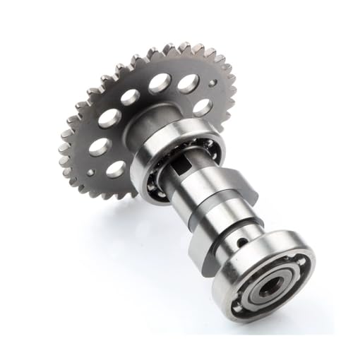 Arbre à cames GY6 de compétition A14 pour optimiser la puissance de votre quad 125cc à 180cc