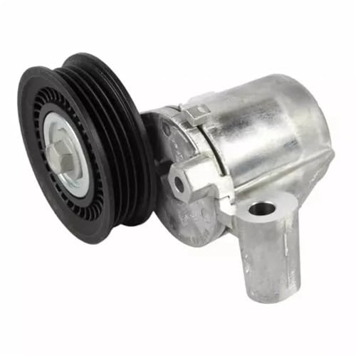 Tendeur de courroie DS7E6A228-BA pour Ford Focus et Explorer - 2