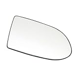 5. Bruchsicheres Glas für zusätzlichen Schutz: Die Konstruktion aus gehärtetem Glas bietet erhöhte Haltbarkeit und minimiert gleichzeitig das Risiko von scharfen Bruchstellen. Gehen Sie beim Auspacken und Einbau vorsichtig vor, um versehentliche Beschädigungen zu vermeiden.